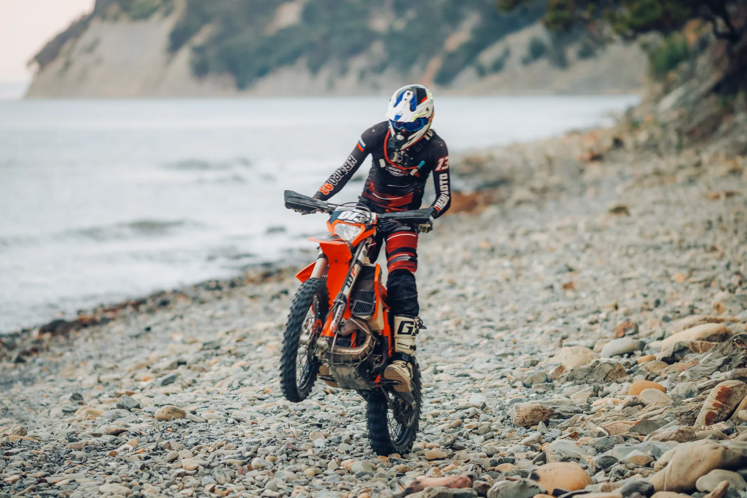 Маршруты с гидом